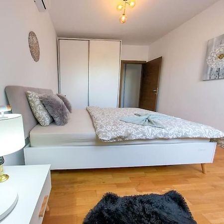 Bucharest Central Dd Apartment מראה חיצוני תמונה